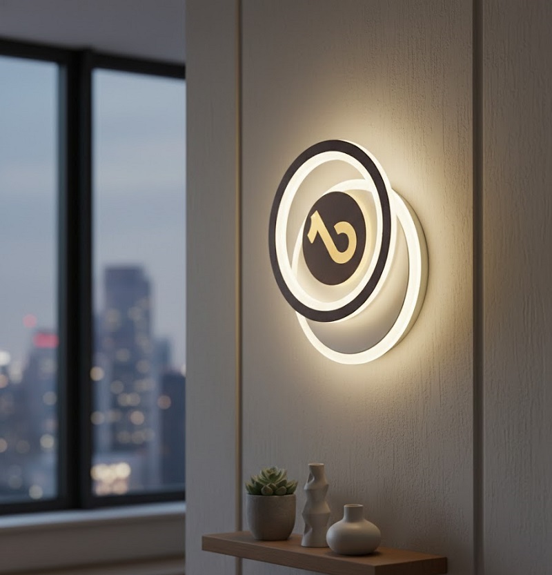 Đèn tường hiện đại V1232