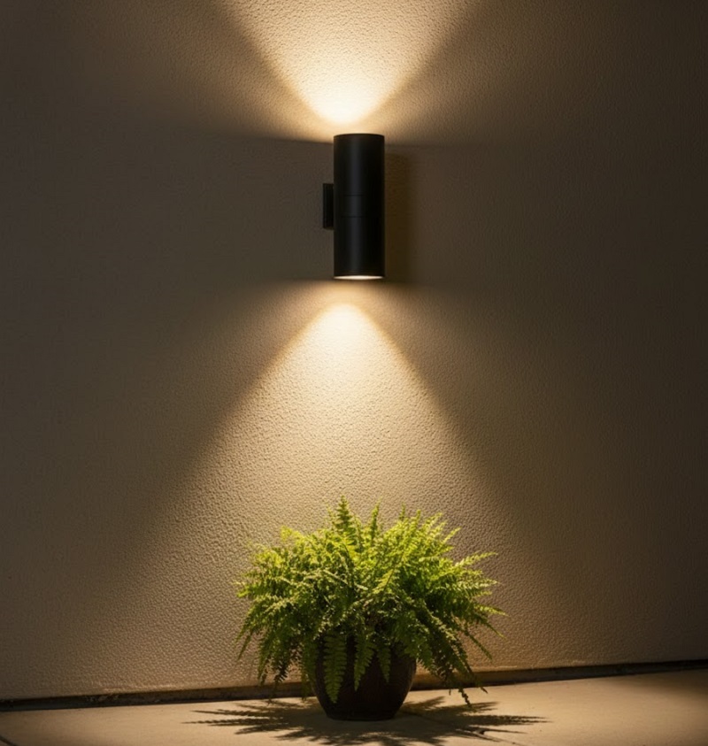 Đèn tường hiện đại GC3797