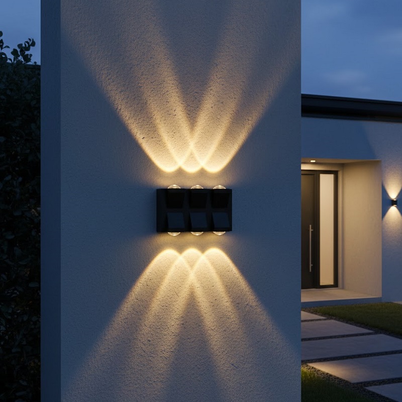 Đèn tường hiện đại VL5282