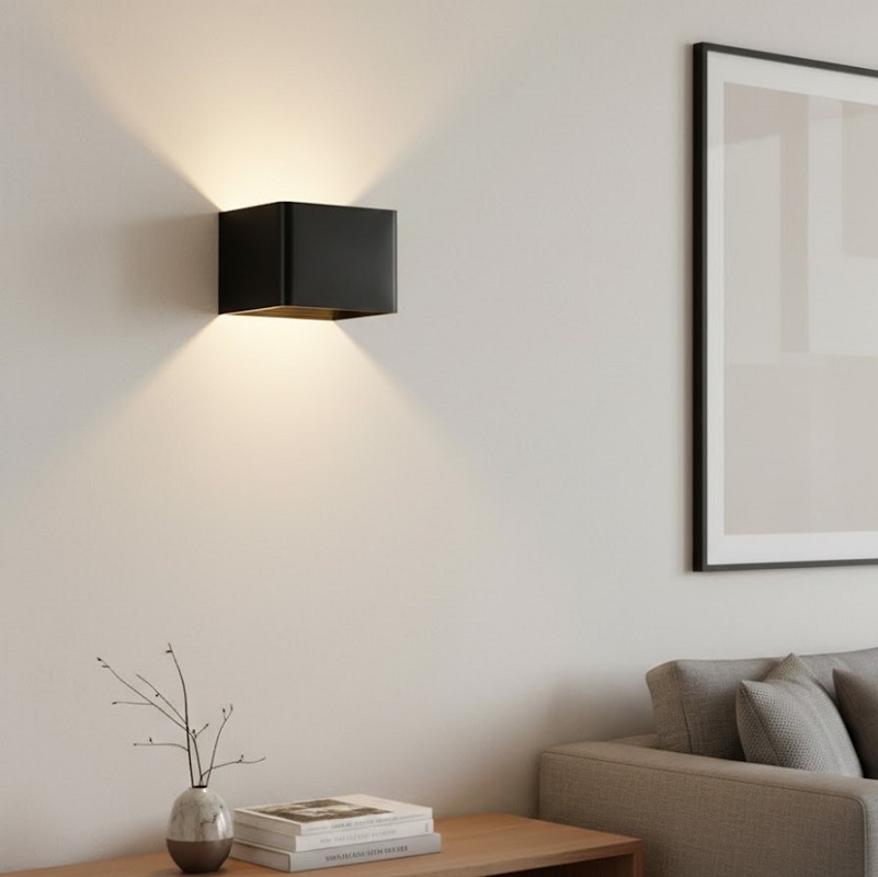 Đèn tường hiện đại VL1242D