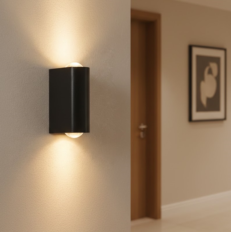 Đèn tường hiện đại VL1240D