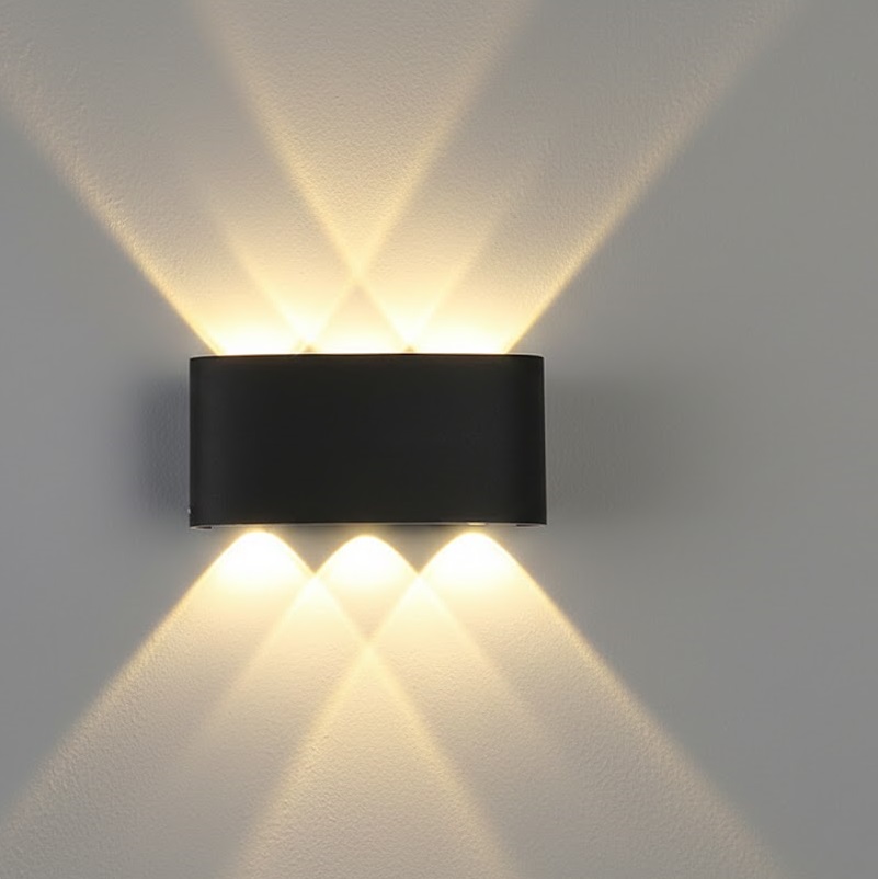 Đèn tường hiện đại VL7314D