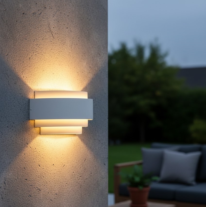 Đèn tường hiện đại VL1234