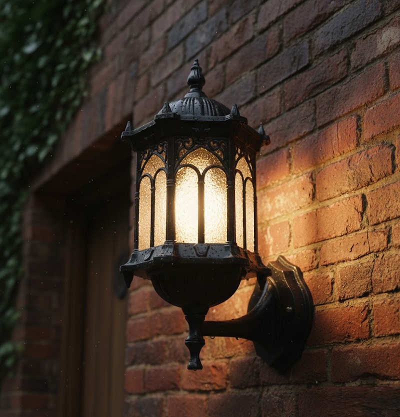 Đèn tường SNT056