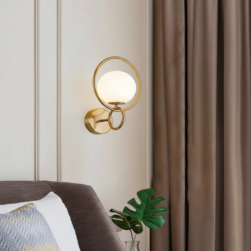 Đèn tường hiện đại VK02/A