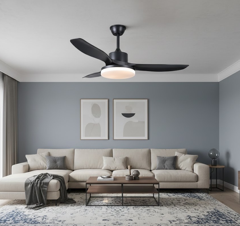 ĐÈN QUẠT SNT2301