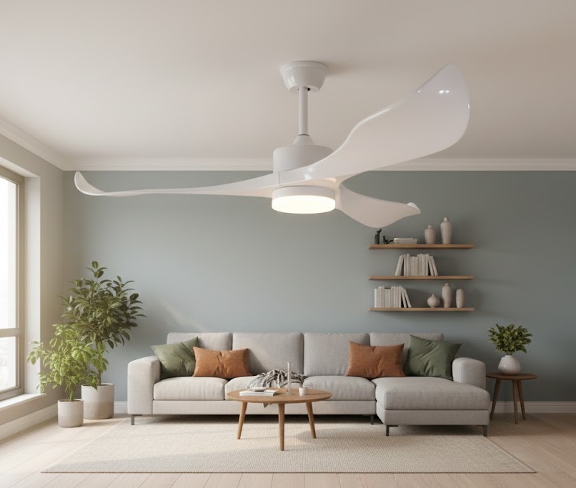 ĐÈN QUẠT SNT2307