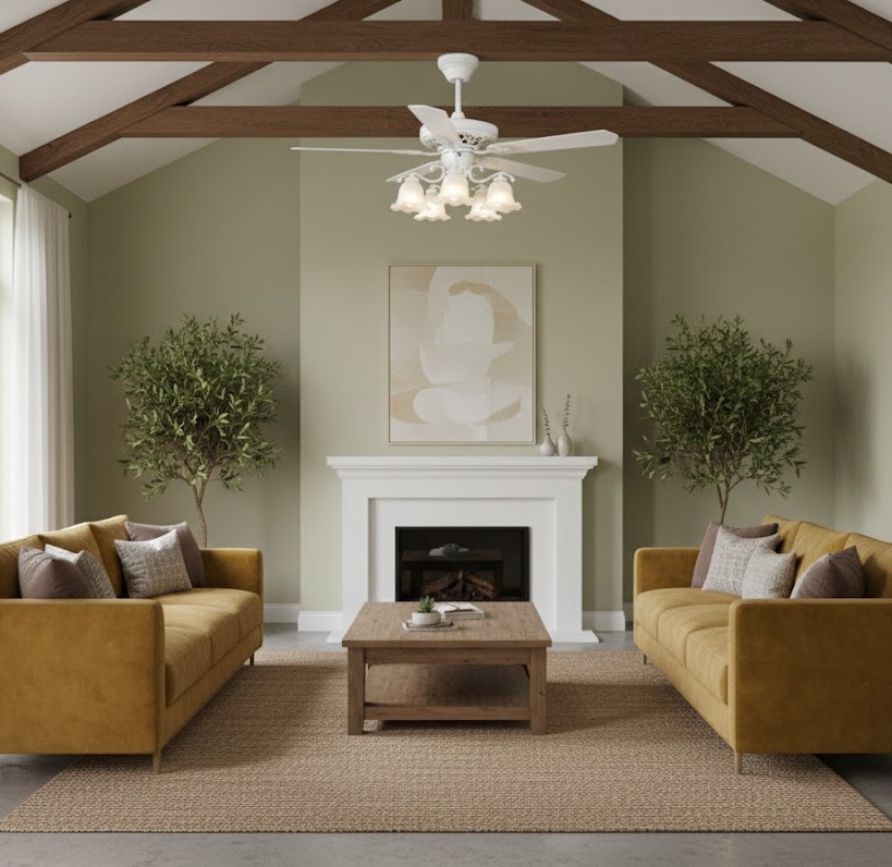 ĐÈN QUẠT SNT2302