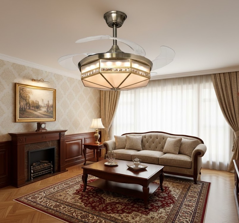 ĐÈN QUẠT SNT2303