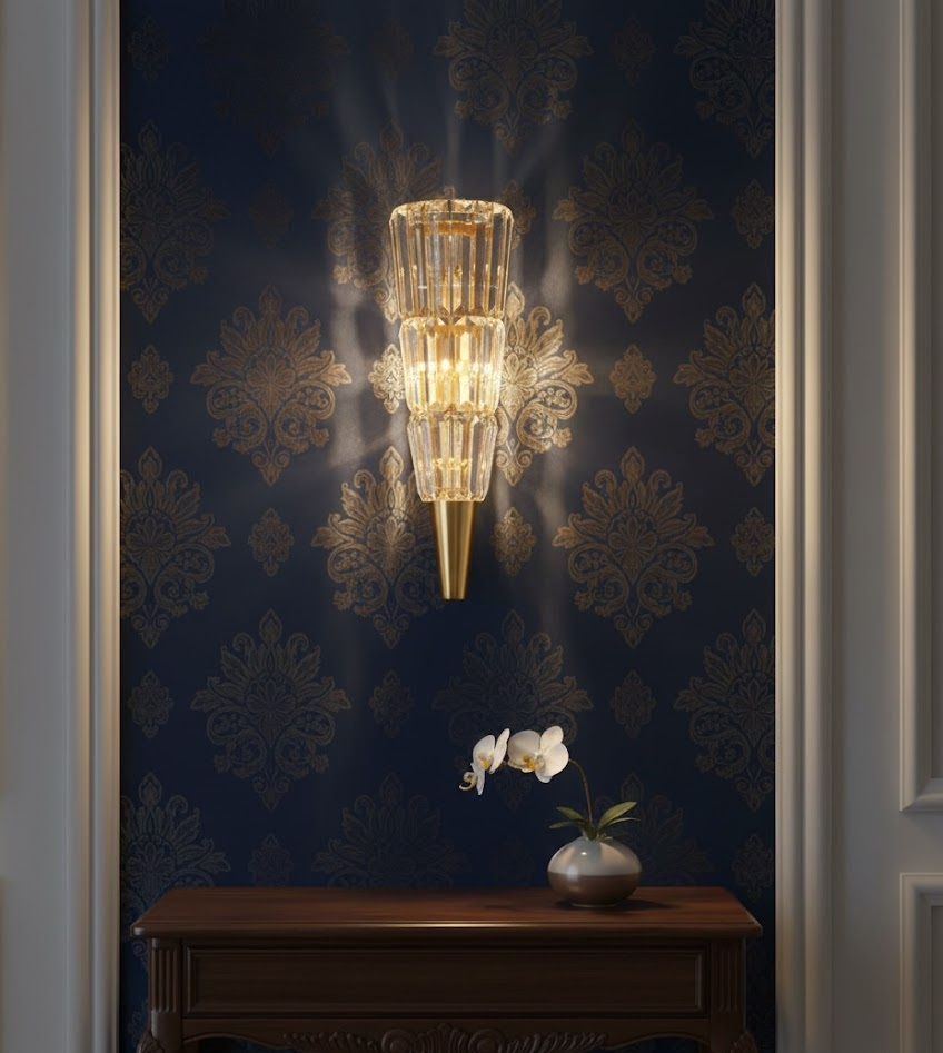 ĐÈN TƯỜNG HIỆN ĐẠI SNT2296