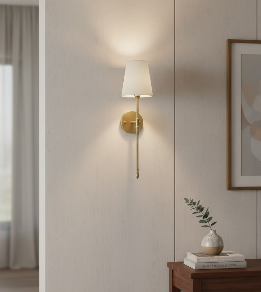 Đèn tường hiện đại SNT2295