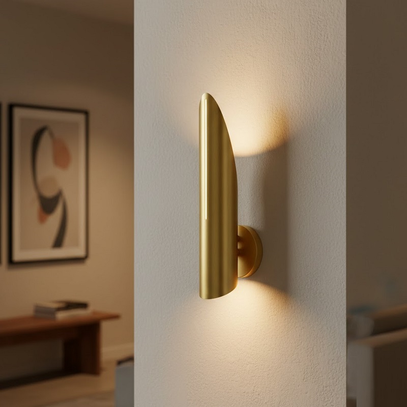 ĐÈN TƯỜNG HIỆN ĐẠI VT27