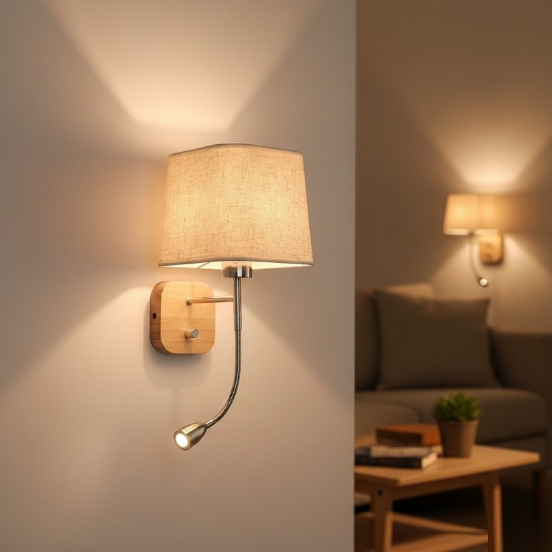 Đèn tường hiện đại VND10