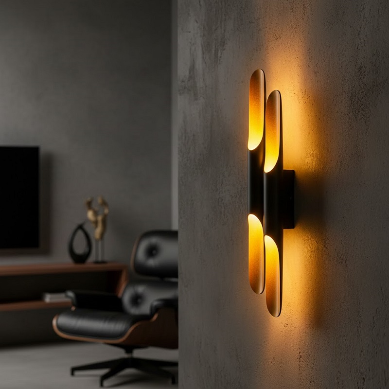 ĐÈN TƯỜNG HIỆN ĐẠI SNT4829