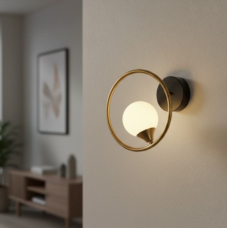 Đèn tường SNT1188