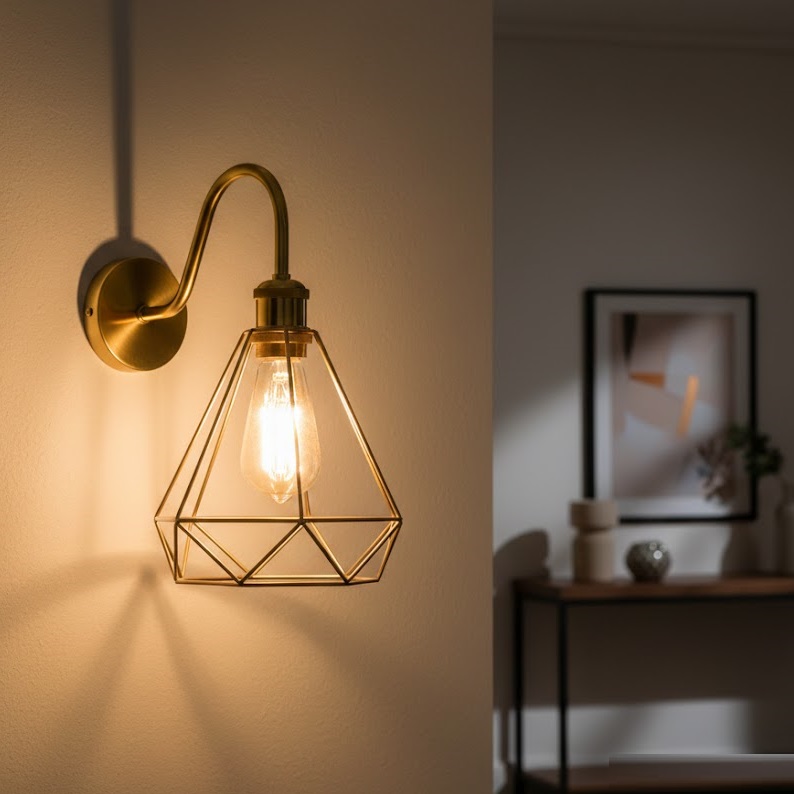 Đèn tường SNT1182