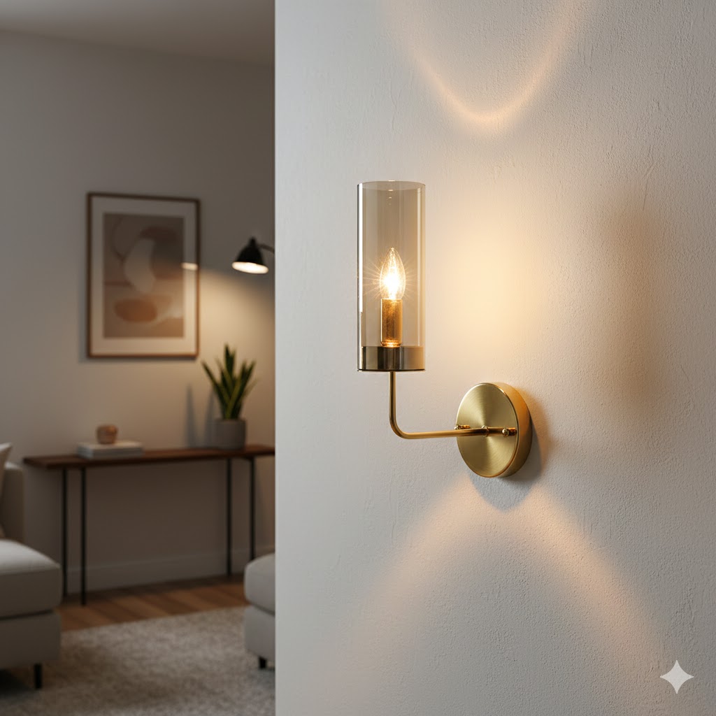 Đèn tường hiện đại SNT2286