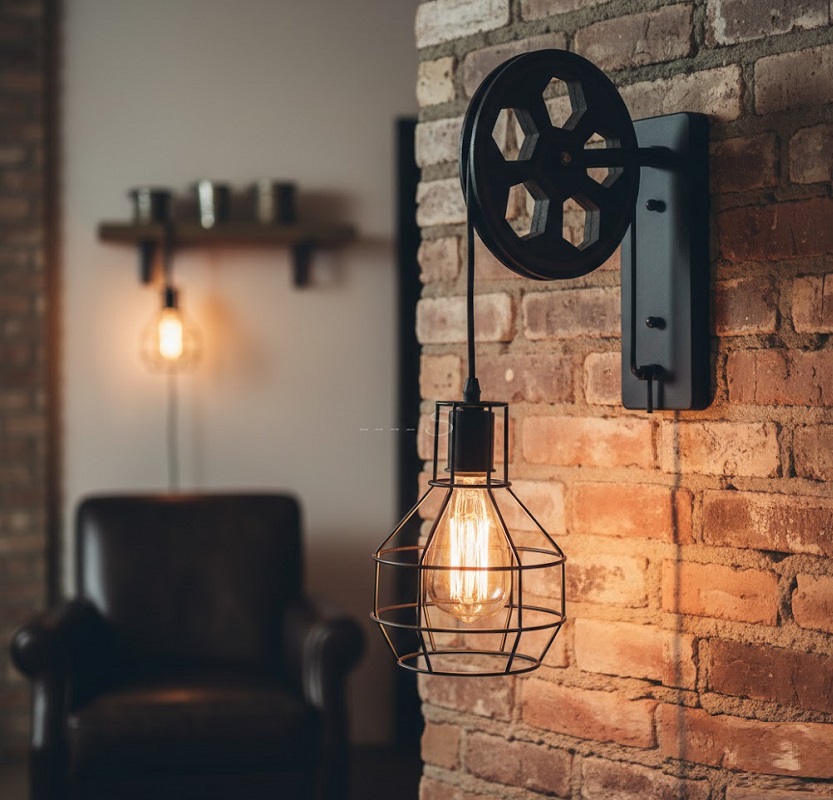 Đèn tường SNT1497