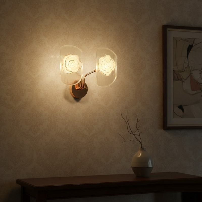 Đèn tường SNT1536