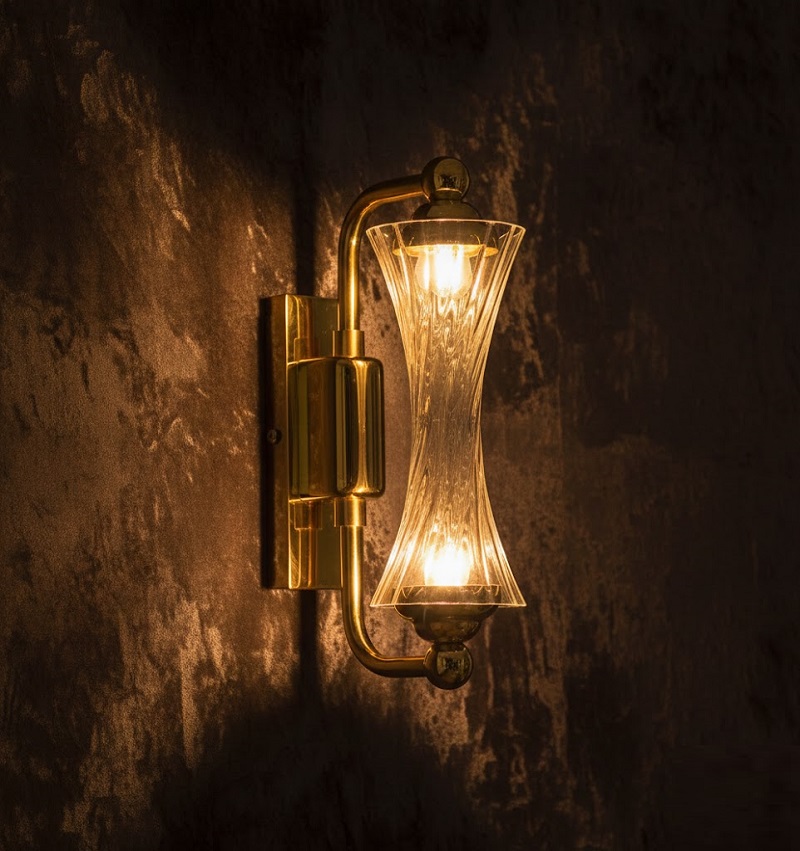 Đèn tường SNT1537