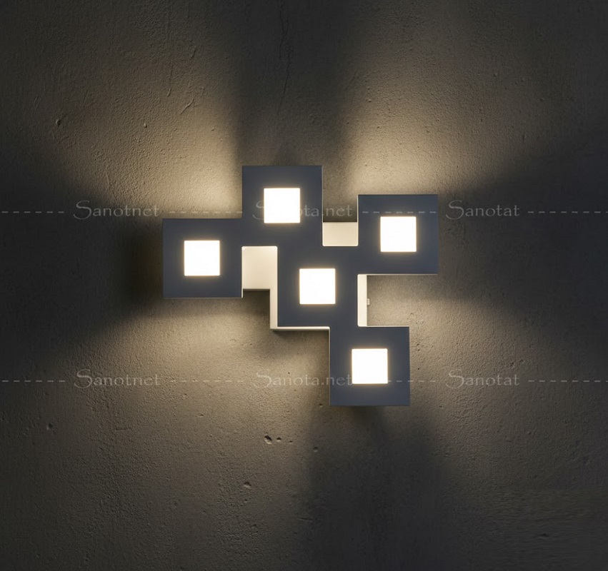 Đèn tường SNT1531