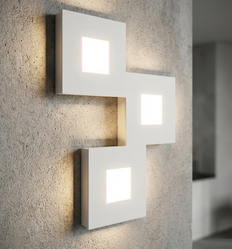 Đèn tường SNT1530