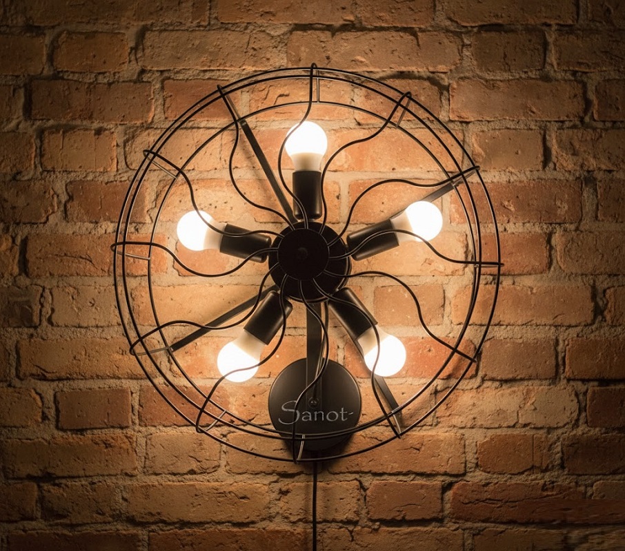 Đèn tường SNT1565