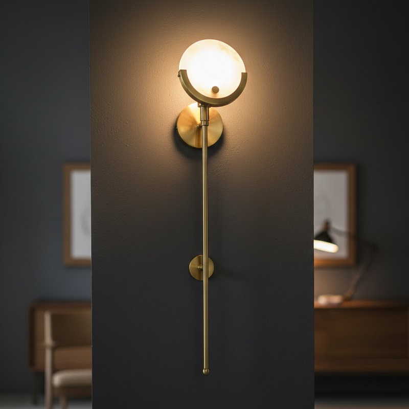 Đèn tường SNT4833