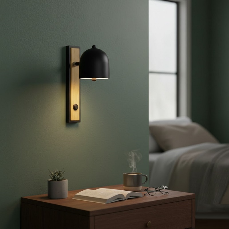 Đèn tường SNT1244