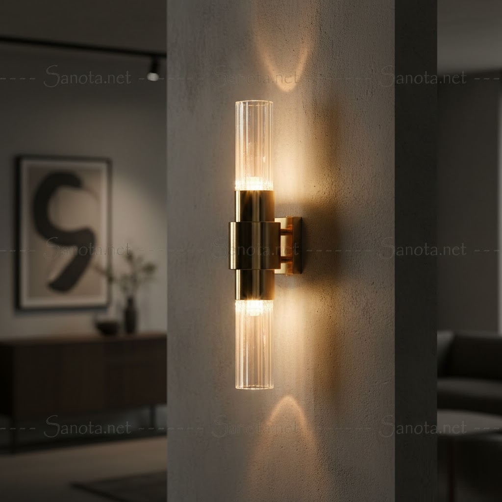 Đèn tường SNT1801