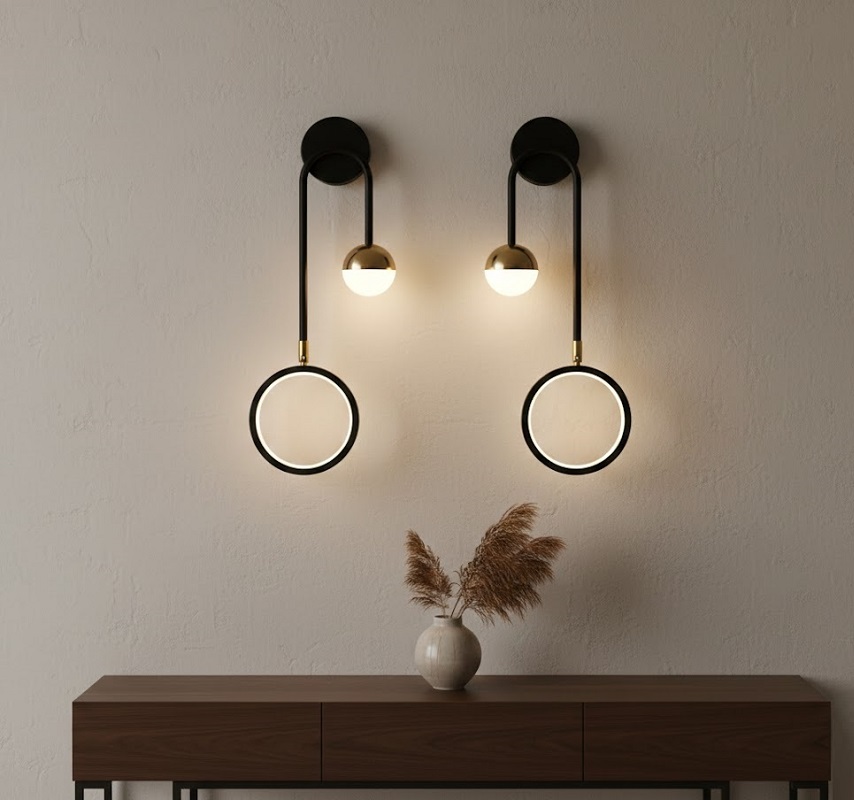 Đèn tường SNT1221