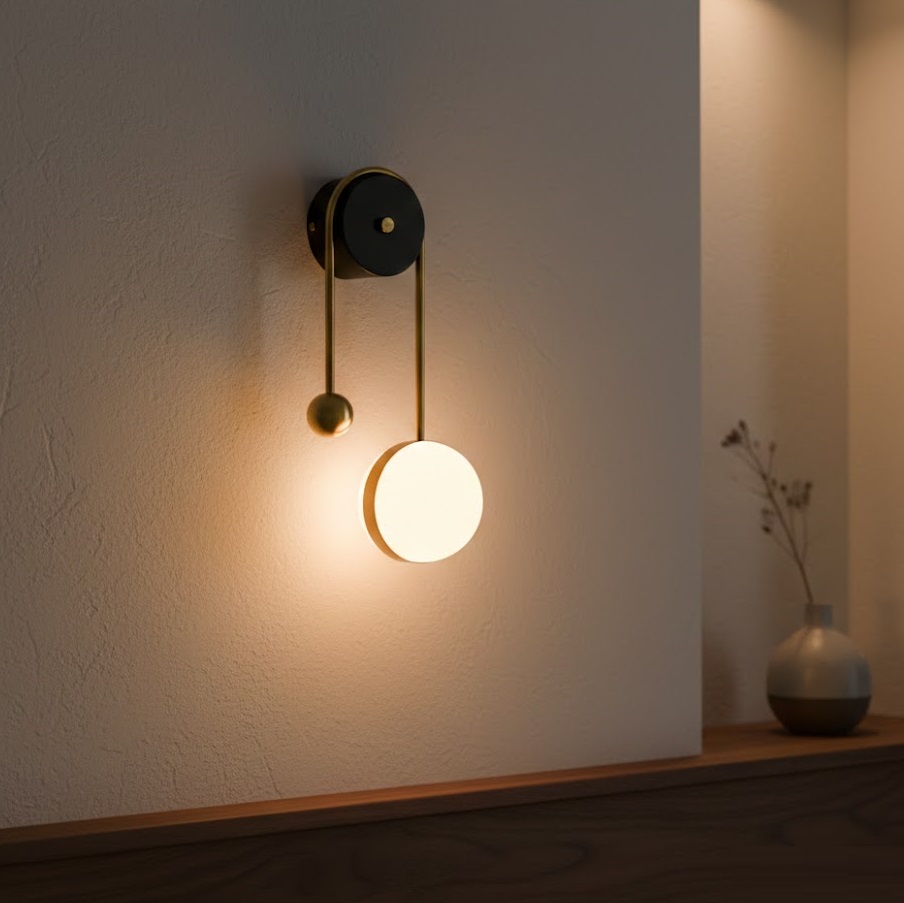 Đèn tường SNT1234