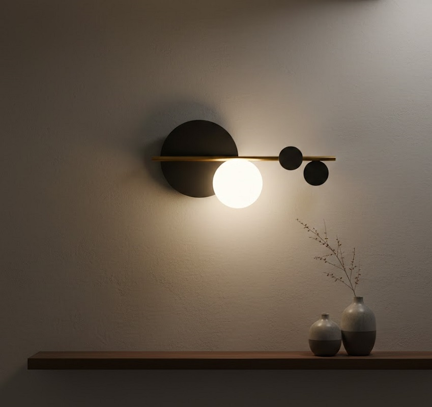 Đèn tường SNT1227