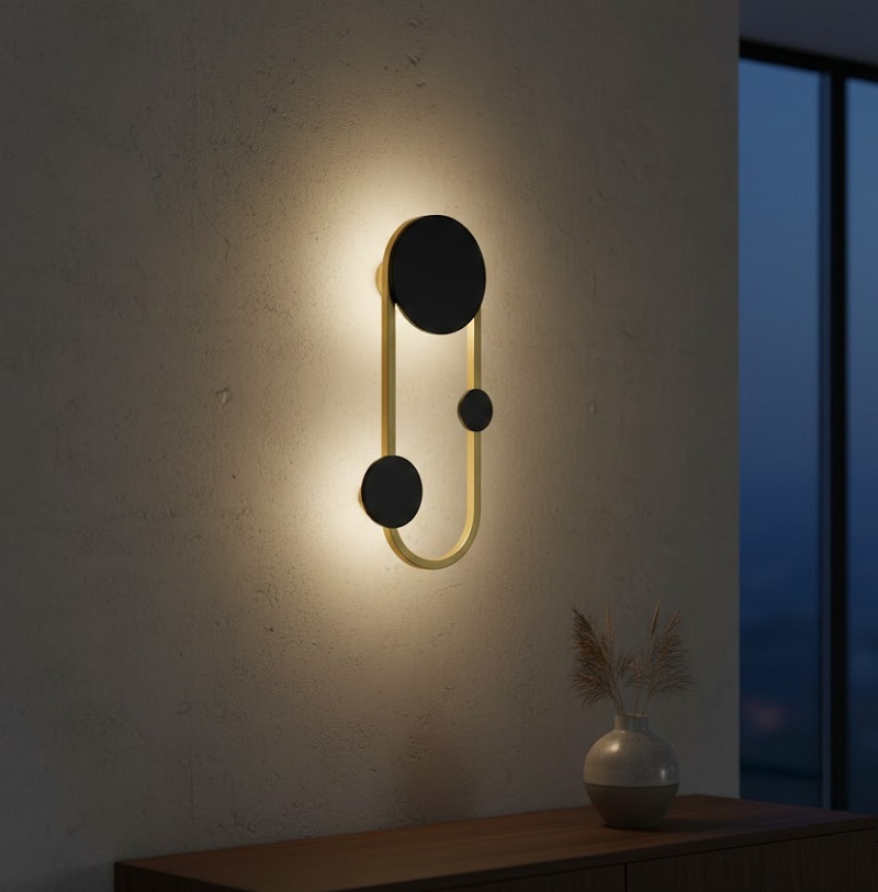 Đèn tường SNT1235