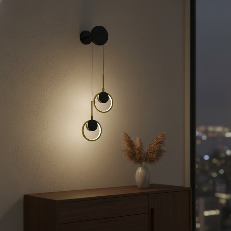 Đèn tường SNT1222