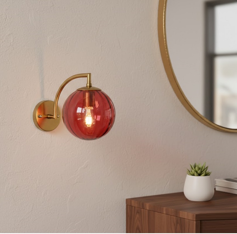 Đèn tường SNT1211