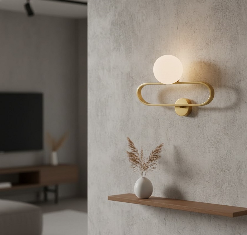 Đèn tường SNT1210