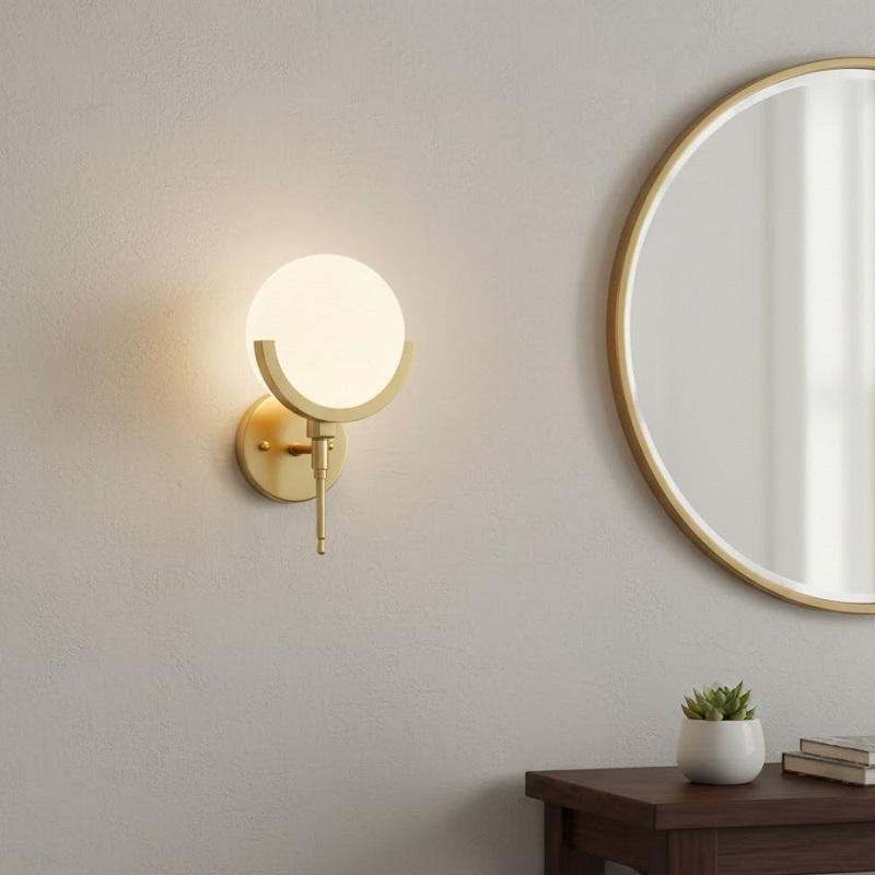 Đèn tường SNT4835