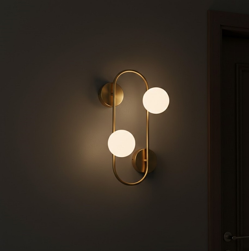 Đèn tường SNT1251