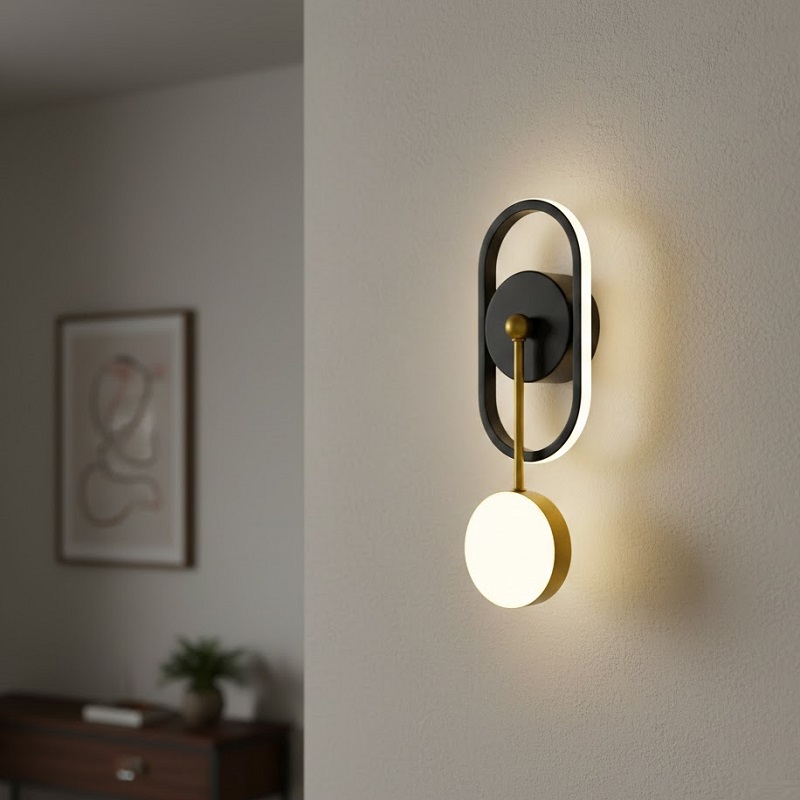 Đèn tường SNT1233