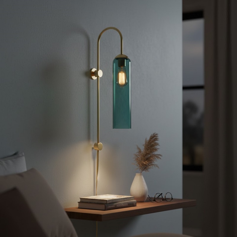 Đèn tường SNT1214