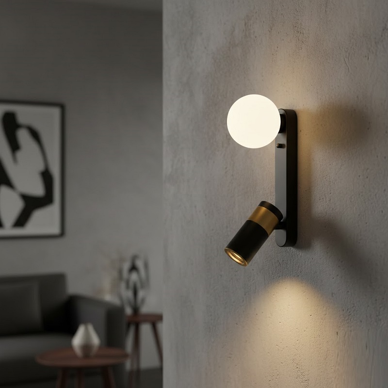 Đèn tường SNT1239