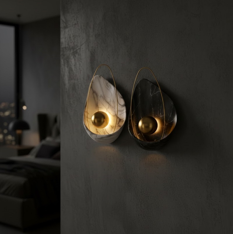 Đèn tường SNT1224