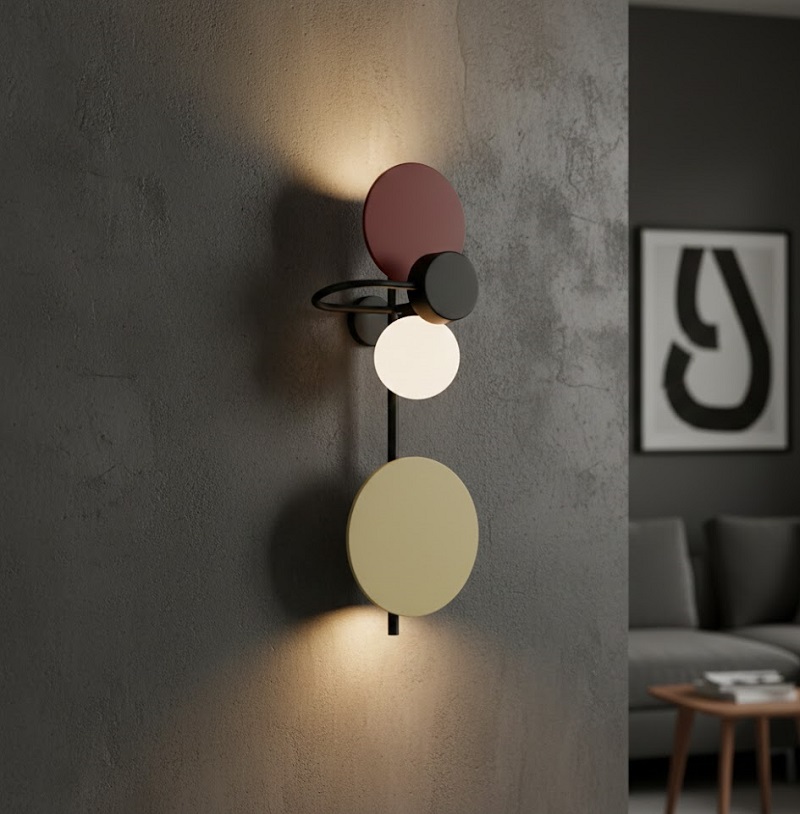 Đèn tường SNT1237