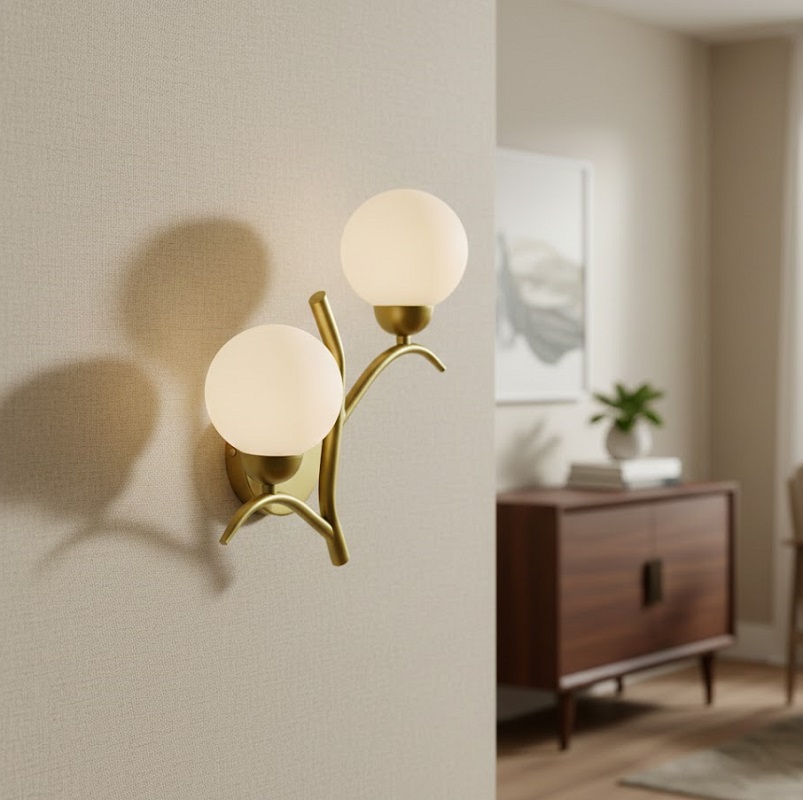 Đèn tường SNT1256