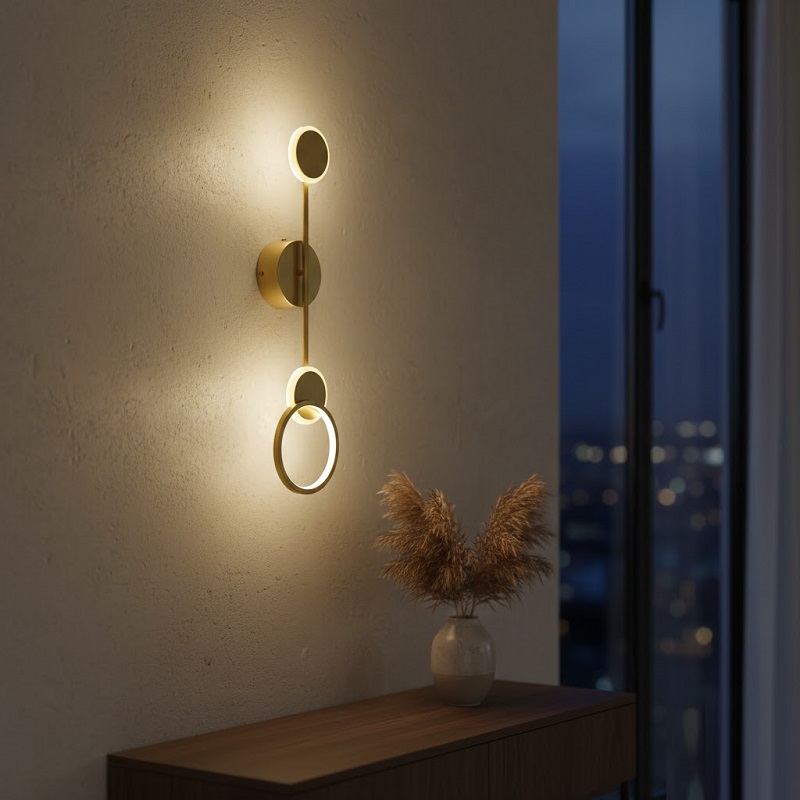 Đèn tường SNT1231