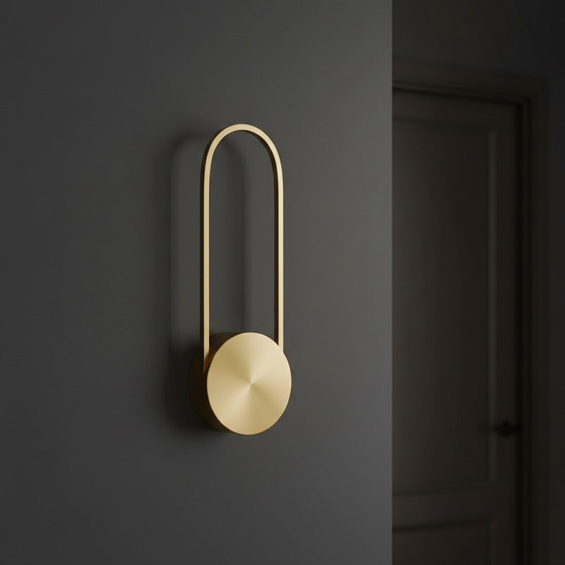 Đèn tường W17661