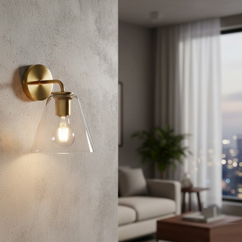 Đèn tường SNT1189