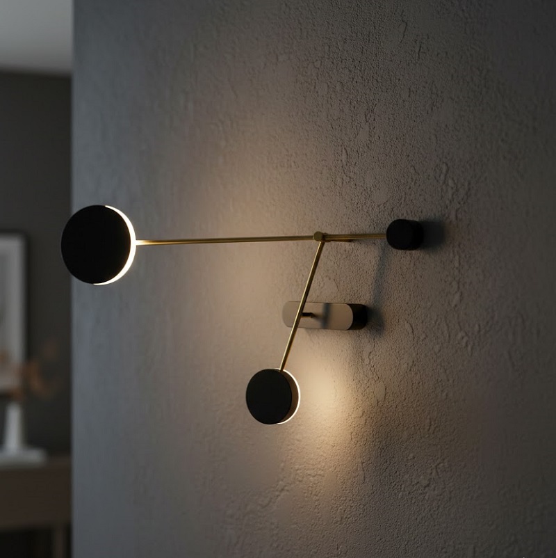 Đèn tường SNT1232