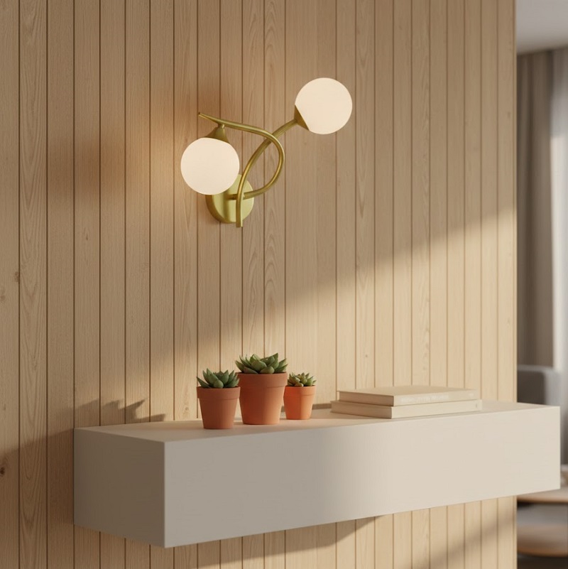 Đèn tường SNT1254